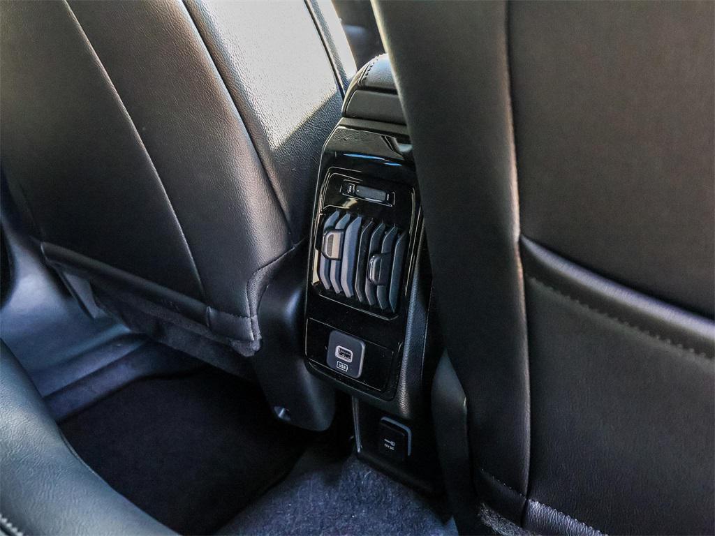 new 2026 Jeep Compass car, priced at $30,735