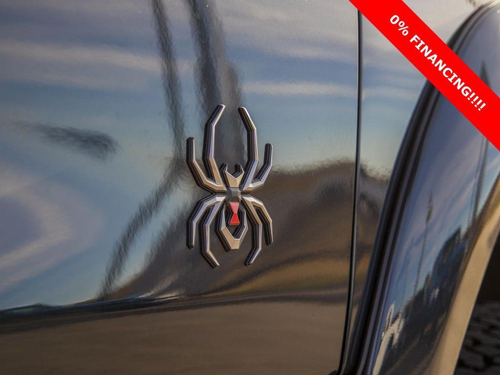 new 2026 Ram 1500 car, priced at $83,745