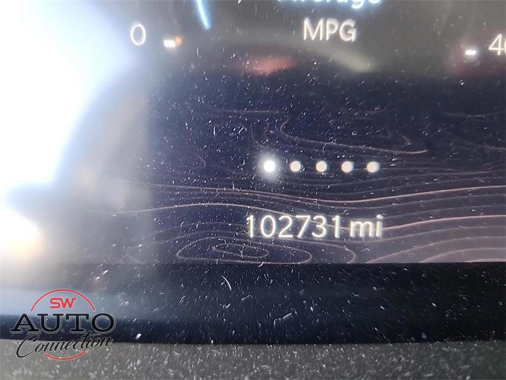 used 2021 Jeep Grand Cherokee L car, priced at $20,966