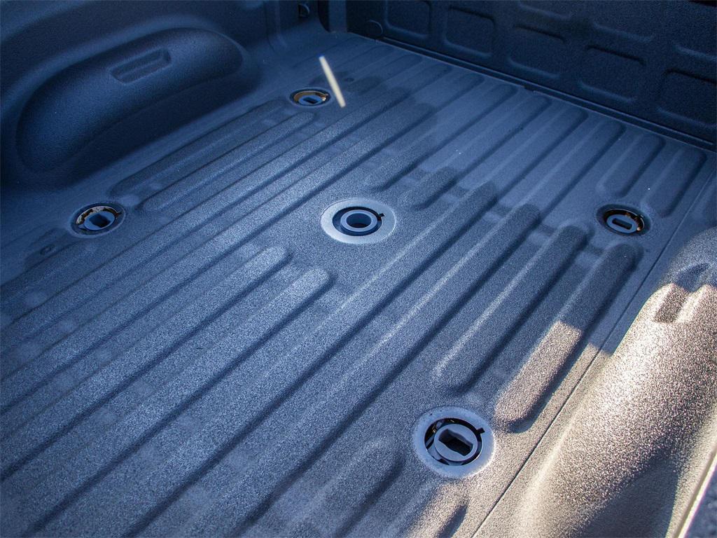 new 2025 Ram 2500 car, priced at $62,352