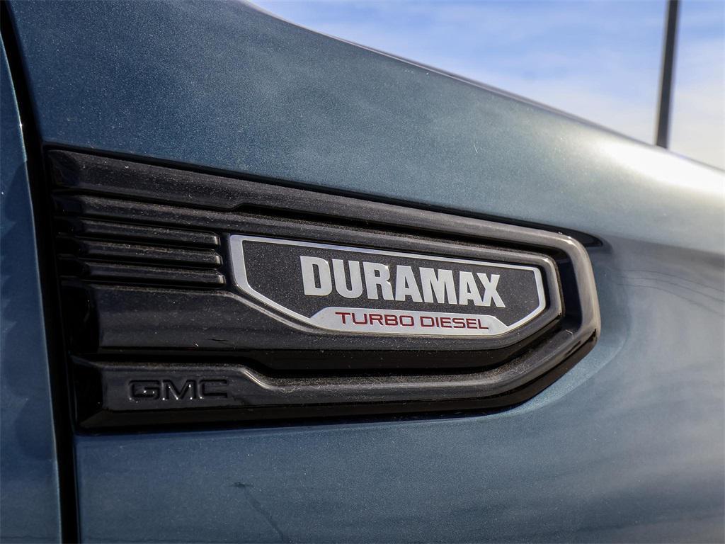 new 2026 GMC Sierra 1500 car, priced at $63,522