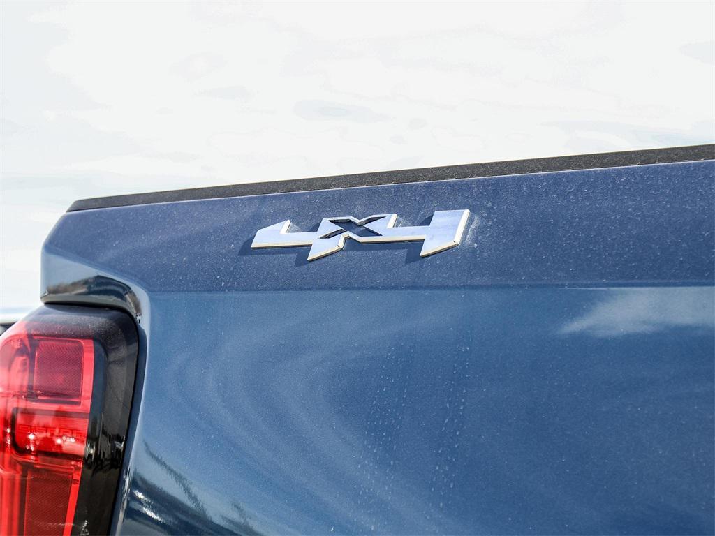 new 2026 GMC Sierra 1500 car, priced at $63,522