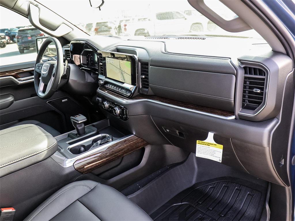 new 2026 GMC Sierra 1500 car, priced at $63,522