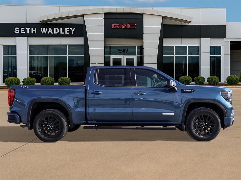 new 2026 GMC Sierra 1500 car, priced at $63,522