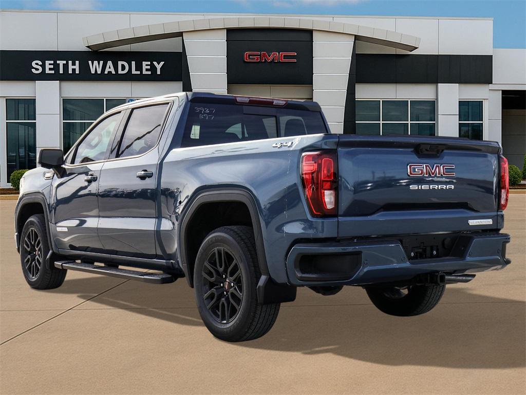 new 2026 GMC Sierra 1500 car, priced at $63,522