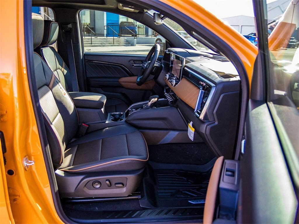 new 2026 GMC Canyon car, priced at $51,048