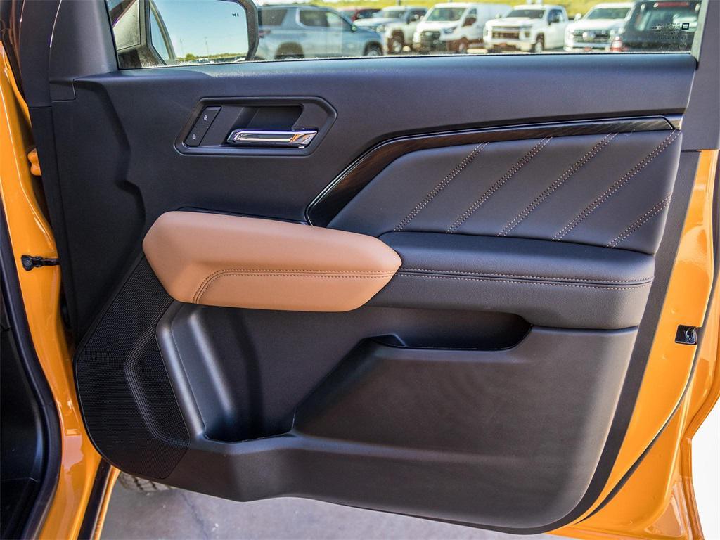 new 2026 GMC Canyon car, priced at $51,048