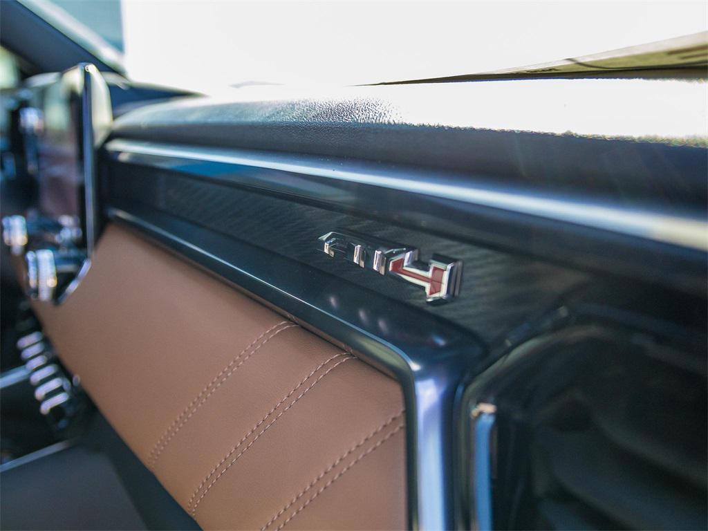 new 2026 GMC Canyon car, priced at $51,048