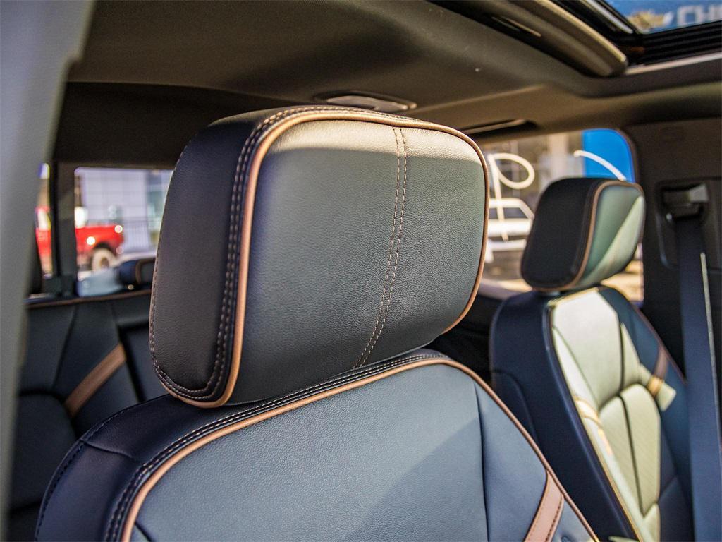 new 2026 GMC Canyon car, priced at $51,048