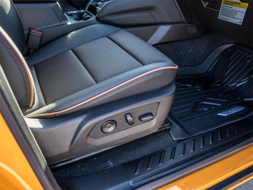 new 2026 GMC Canyon car, priced at $51,048