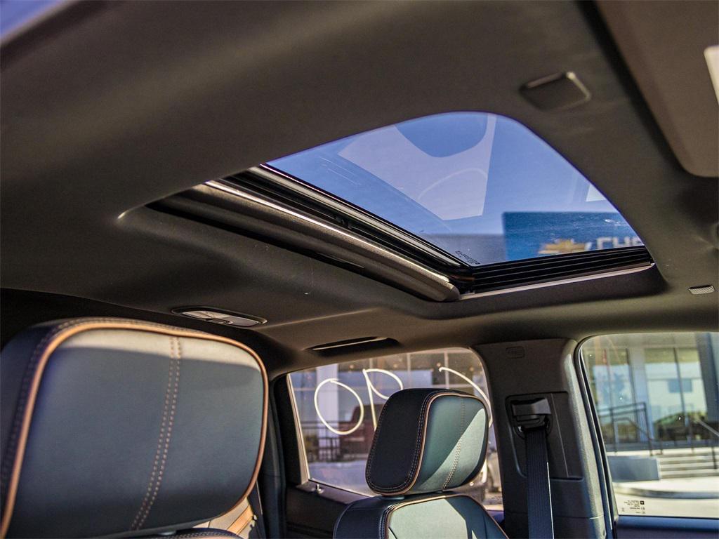 new 2026 GMC Canyon car, priced at $51,048