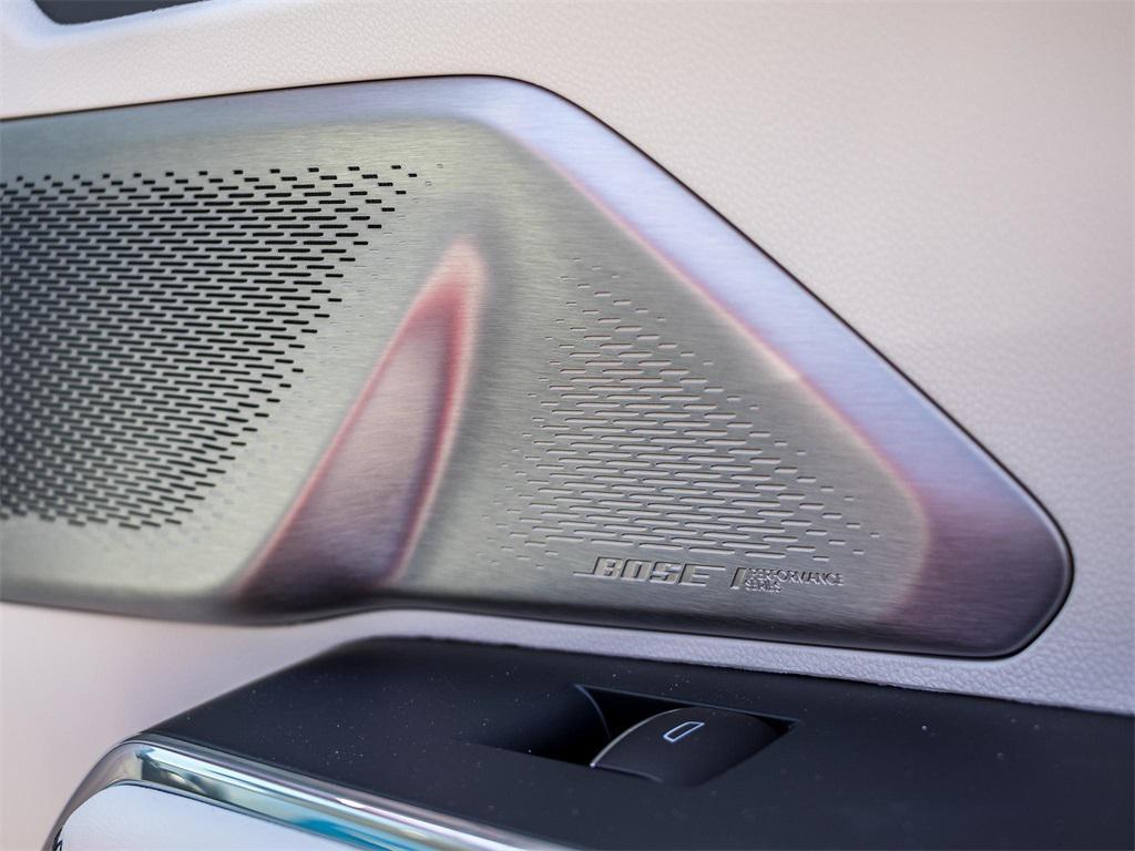 new 2025 GMC Acadia car, priced at $63,709