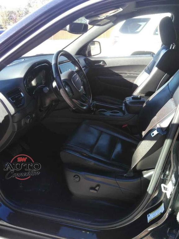 used 2024 Dodge Durango car, priced at $27,964