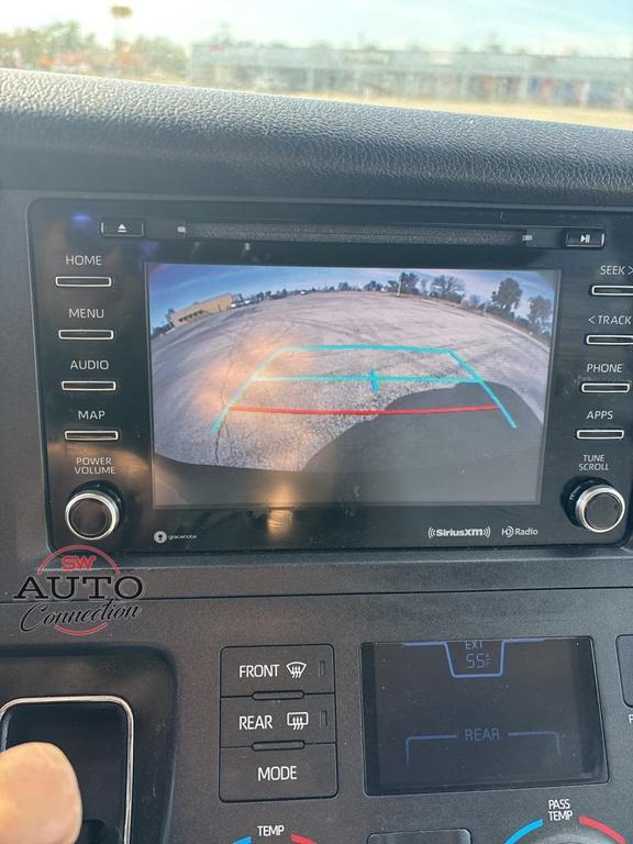 used 2020 Toyota Sienna car, priced at $18,948