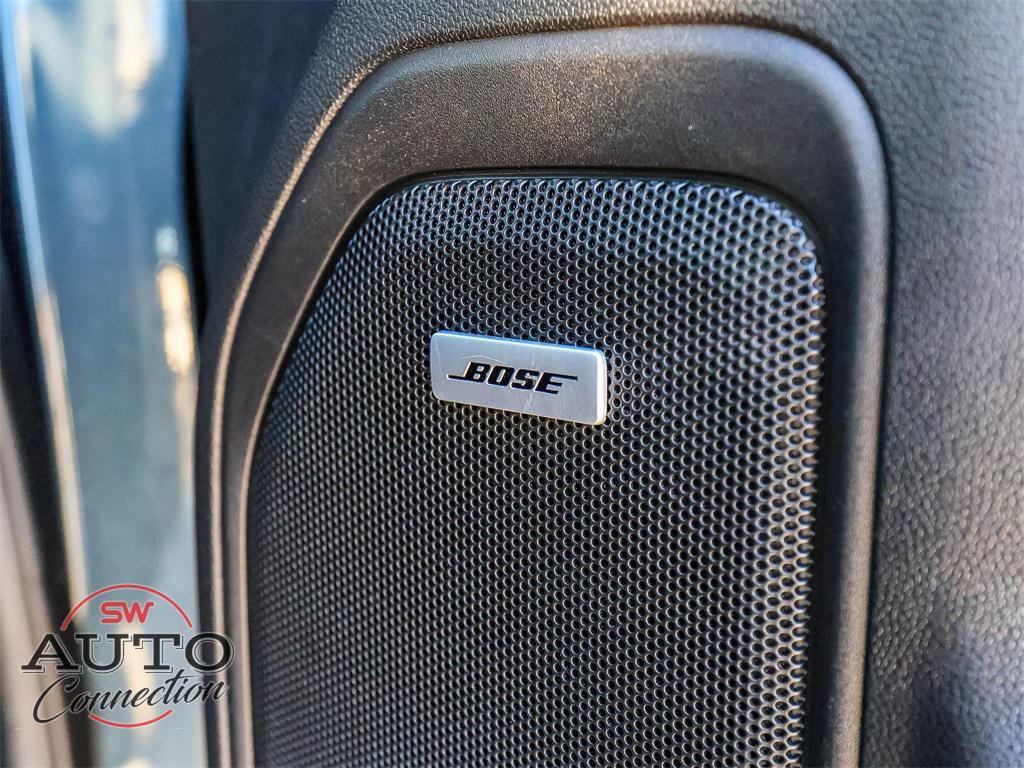 used 2020 Chevrolet Silverado 1500 car, priced at $26,602