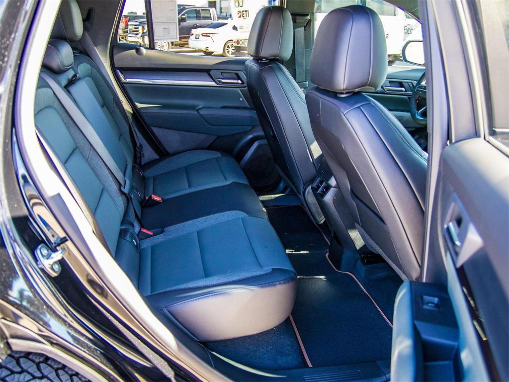 new 2026 GMC Terrain car, priced at $39,046