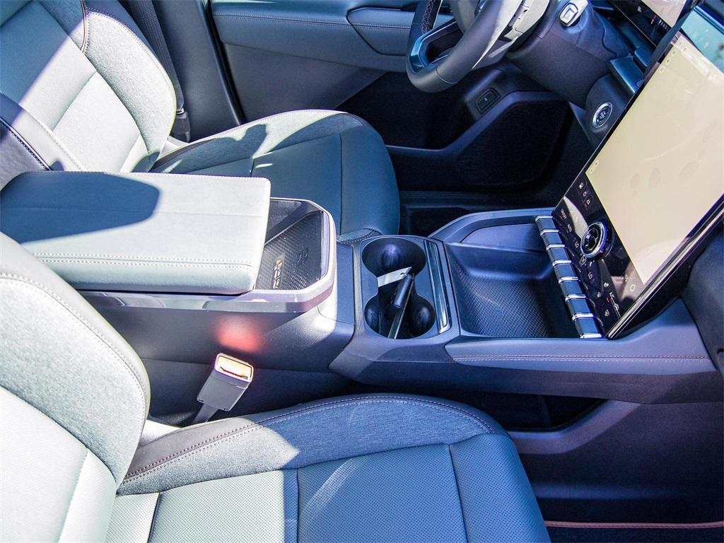 new 2026 GMC Terrain car, priced at $39,046