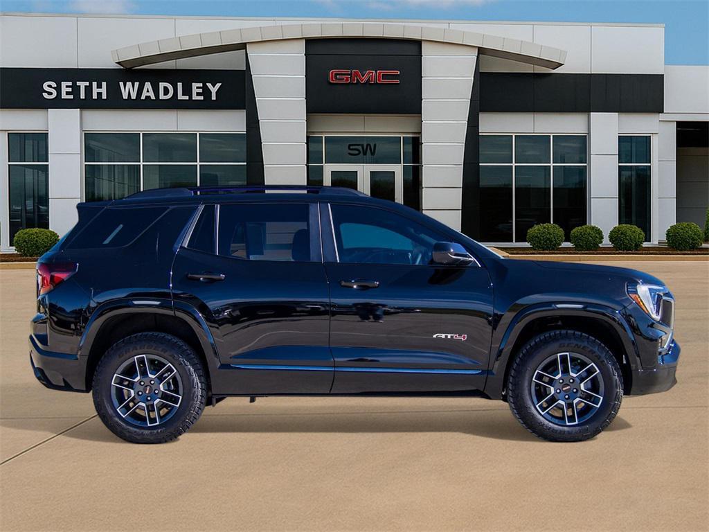 new 2026 GMC Terrain car, priced at $39,046