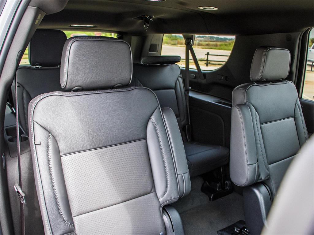 new 2025 GMC Yukon XL car, priced at $85,103