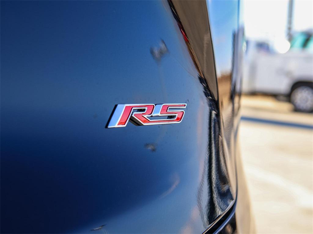 new 2026 Chevrolet Blazer car, priced at $48,160