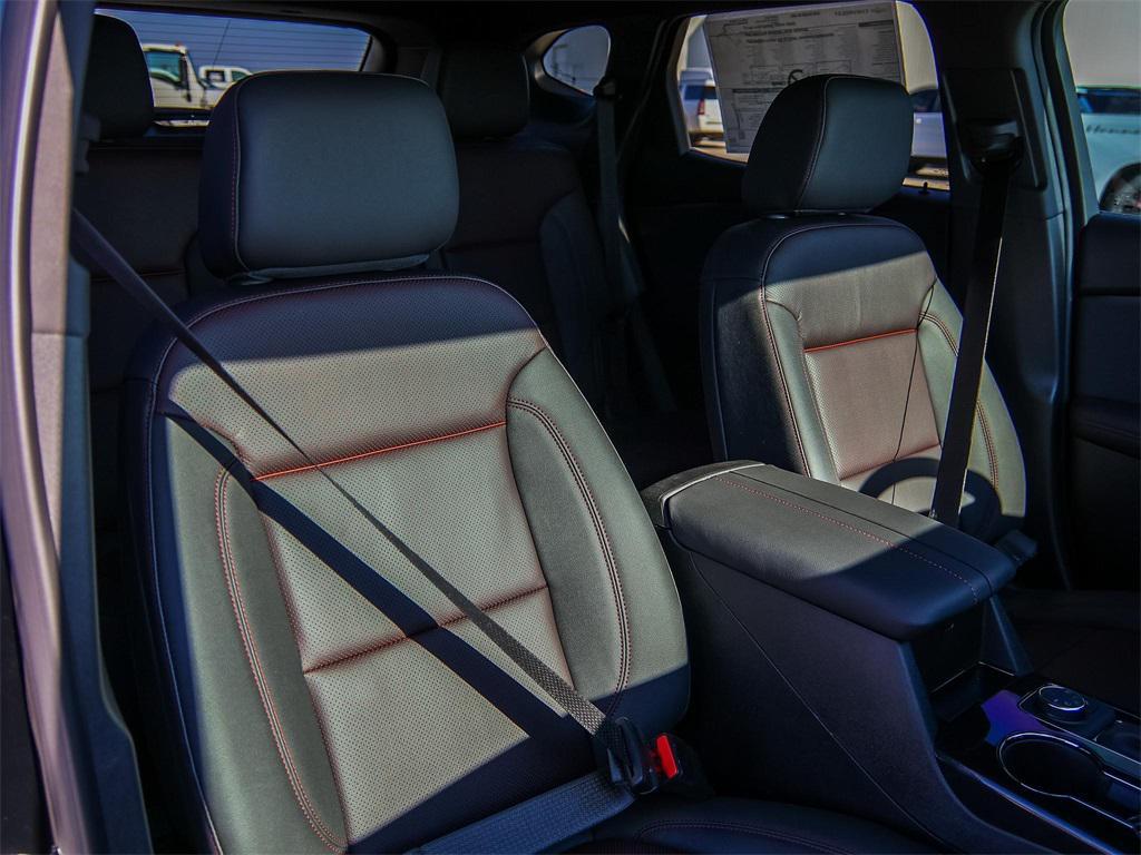 new 2026 Chevrolet Blazer car, priced at $48,160