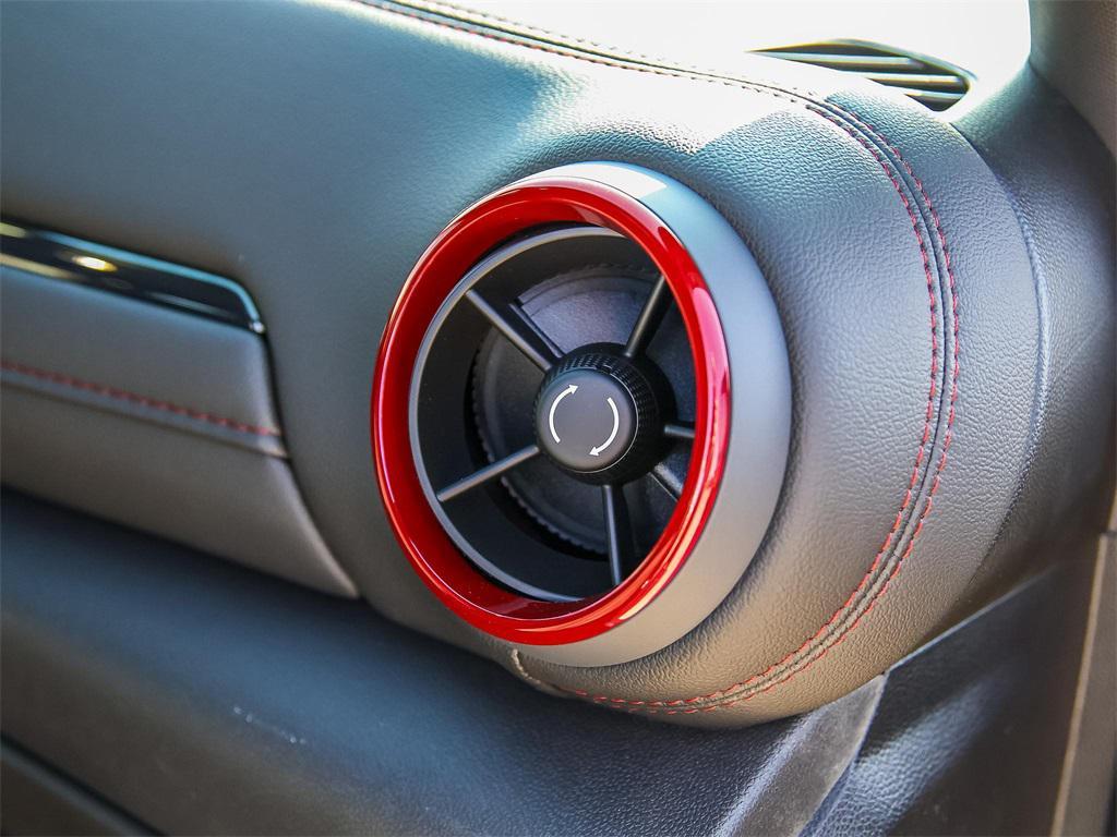 new 2026 Chevrolet Blazer car, priced at $48,160