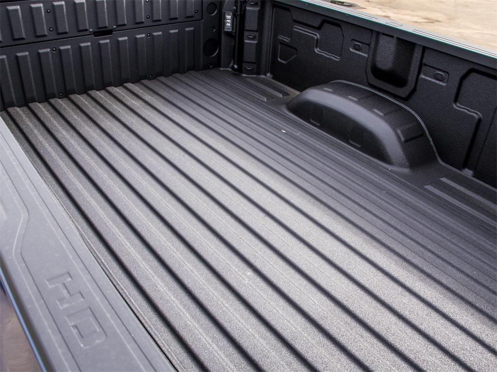 new 2025 GMC Sierra 3500 car, priced at $85,412