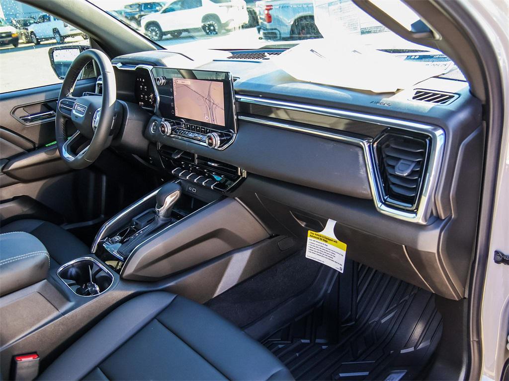 new 2026 GMC Canyon car, priced at $45,268