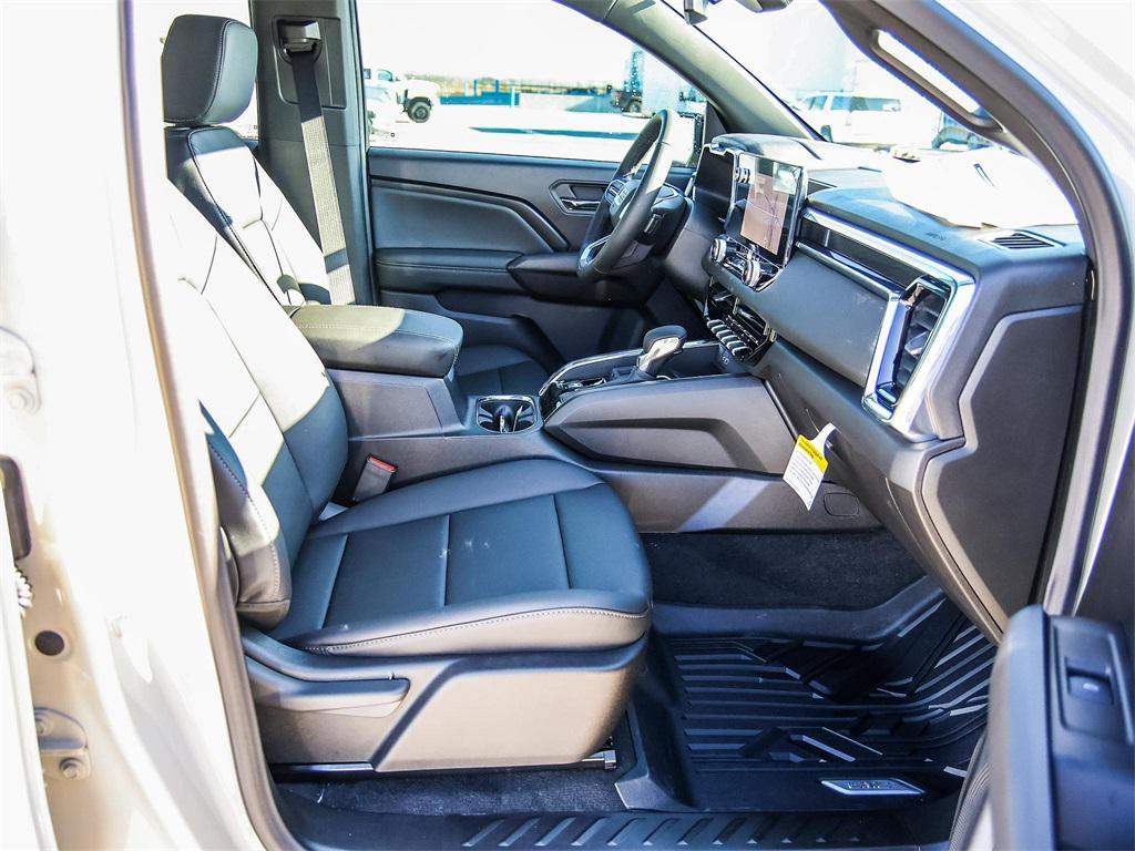 new 2026 GMC Canyon car, priced at $45,268