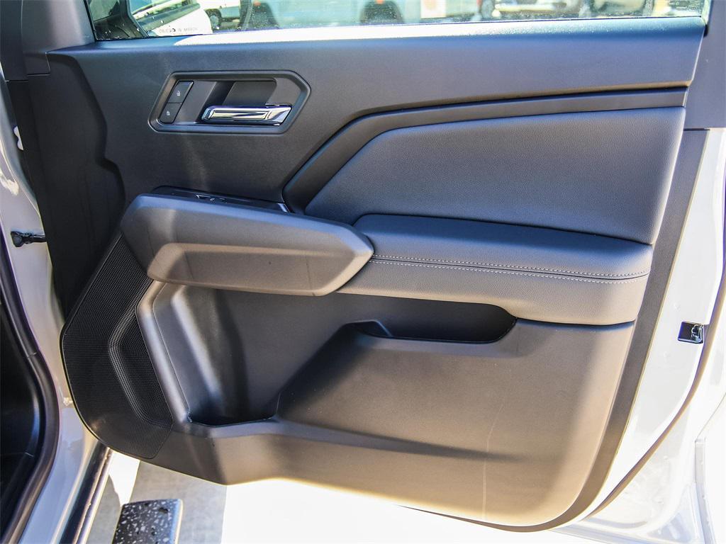 new 2026 GMC Canyon car, priced at $45,268