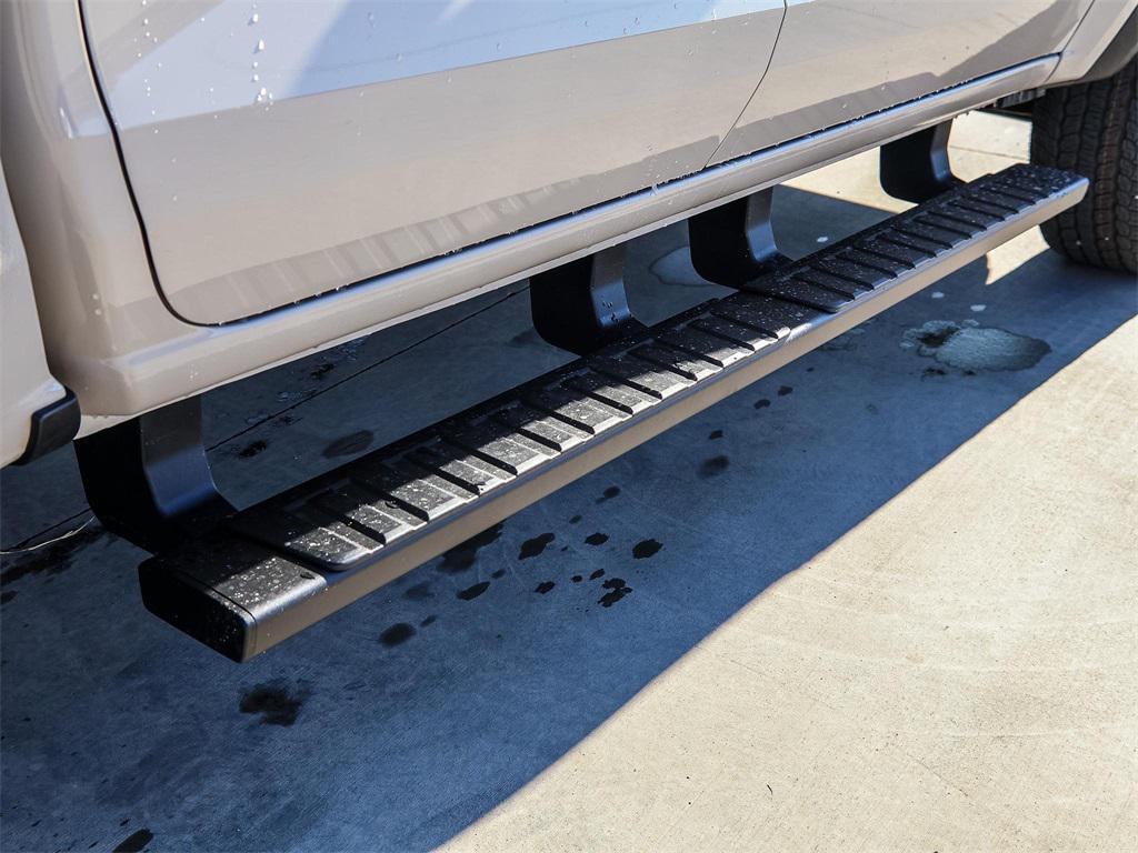 new 2026 GMC Canyon car, priced at $45,268