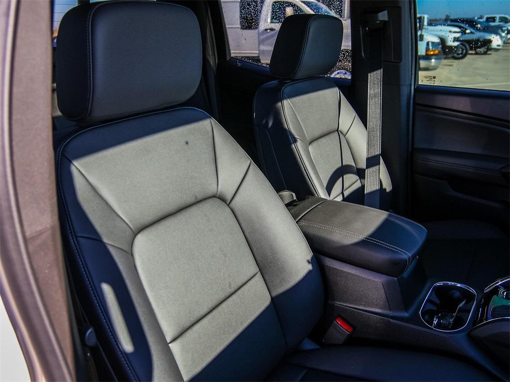 new 2026 GMC Canyon car, priced at $45,268