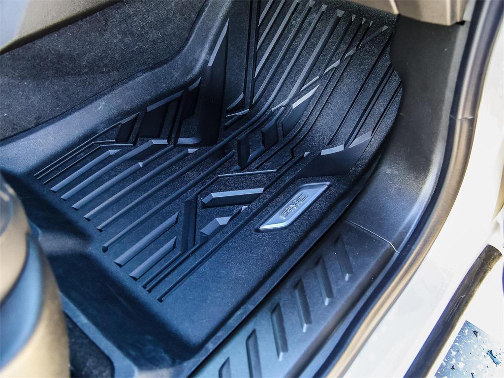 new 2026 GMC Canyon car, priced at $45,268