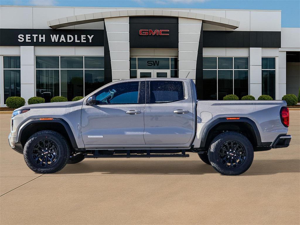 new 2026 GMC Canyon car, priced at $45,268