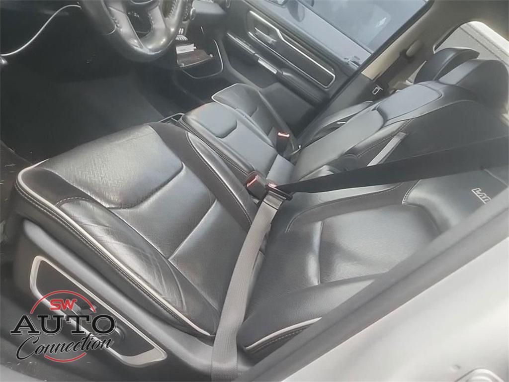 used 2020 Ram 1500 car, priced at $26,935