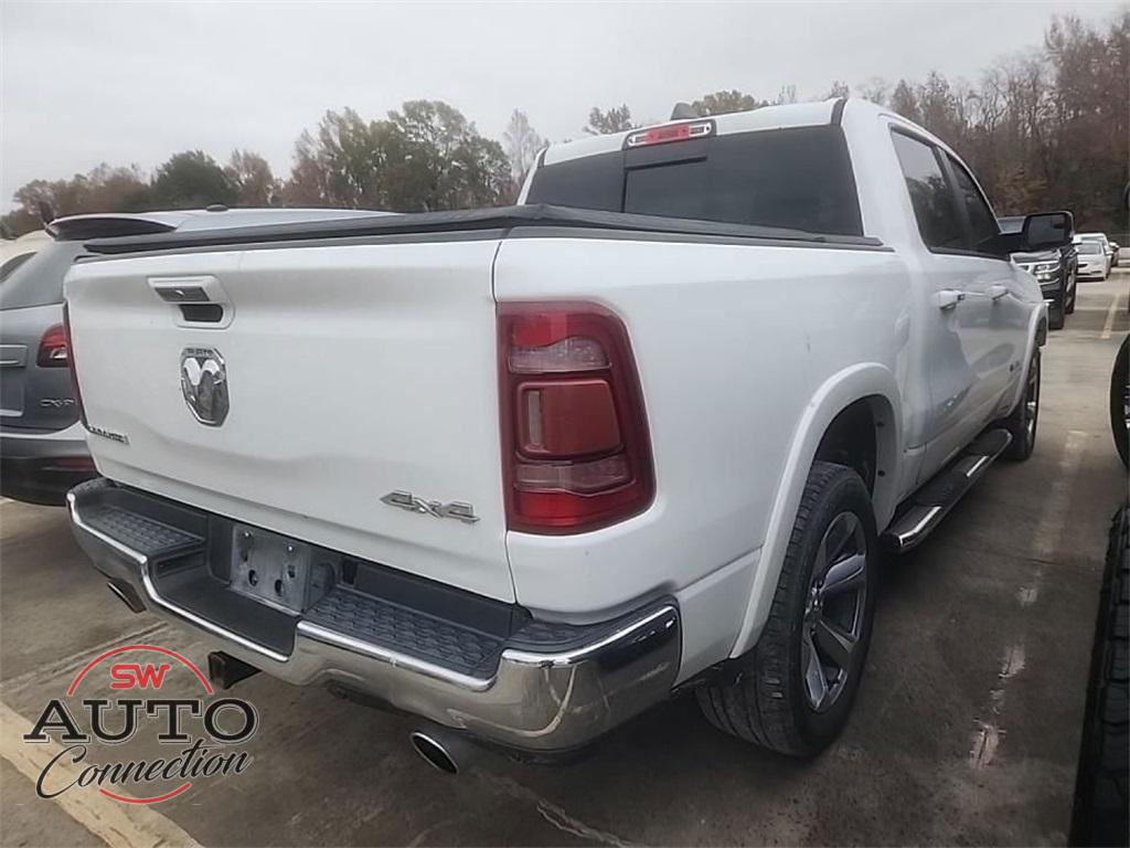 used 2020 Ram 1500 car, priced at $26,935