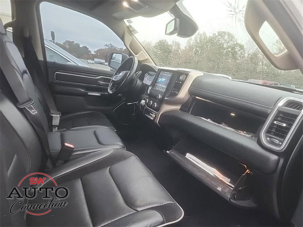 used 2020 Ram 1500 car, priced at $26,935
