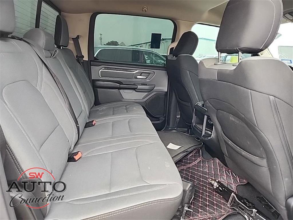 used 2020 Ram 1500 car, priced at $26,935