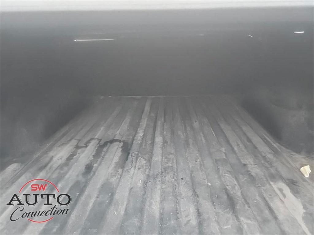 used 2020 Ram 1500 car, priced at $26,935