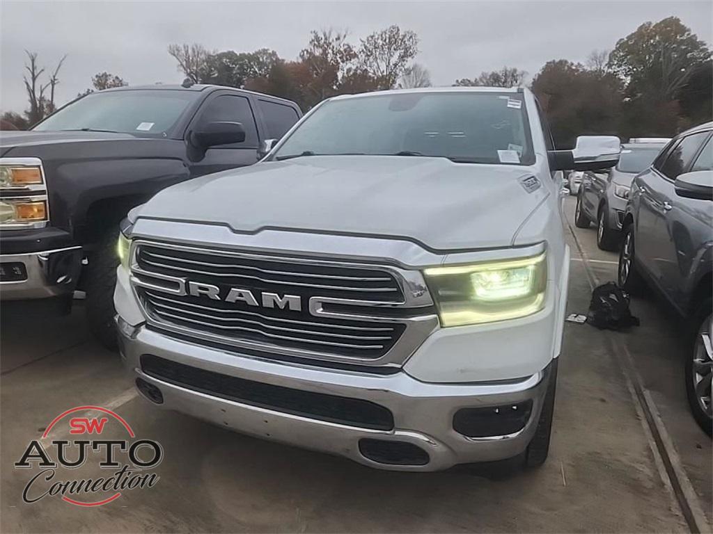 used 2020 Ram 1500 car, priced at $26,935