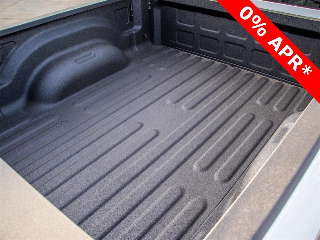 new 2025 Ram 2500 car, priced at $59,161