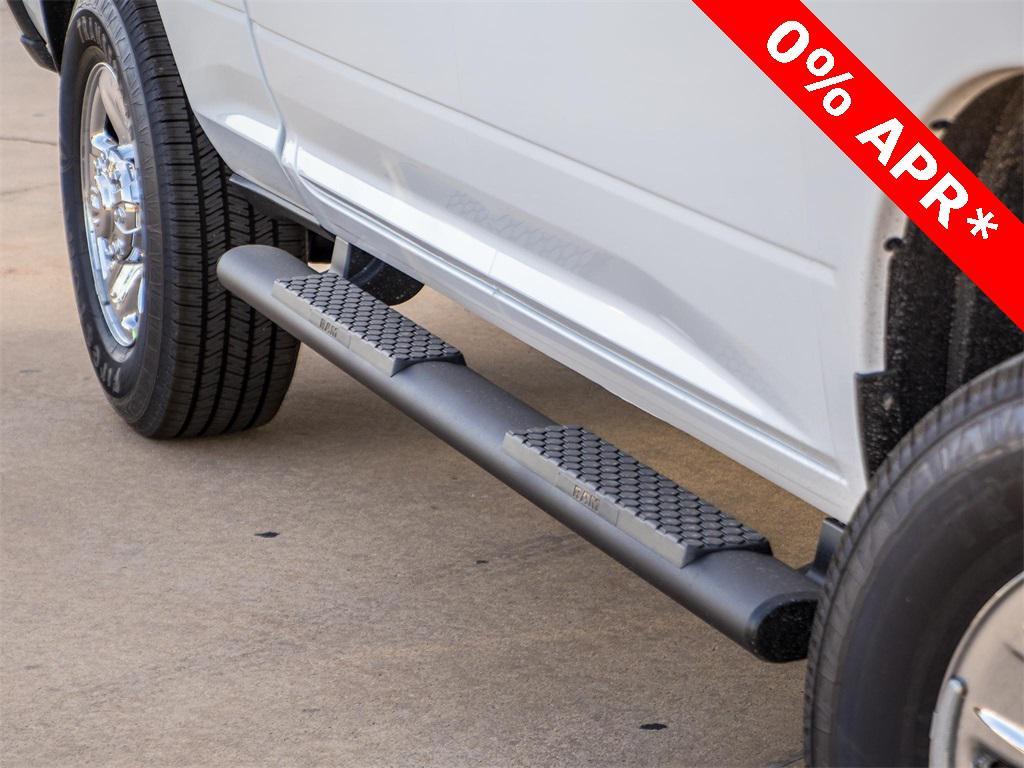 new 2025 Ram 2500 car, priced at $59,161