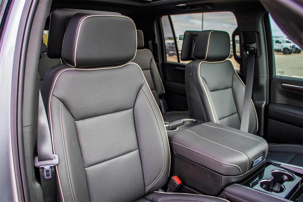 new 2026 Chevrolet Suburban car, priced at $85,499