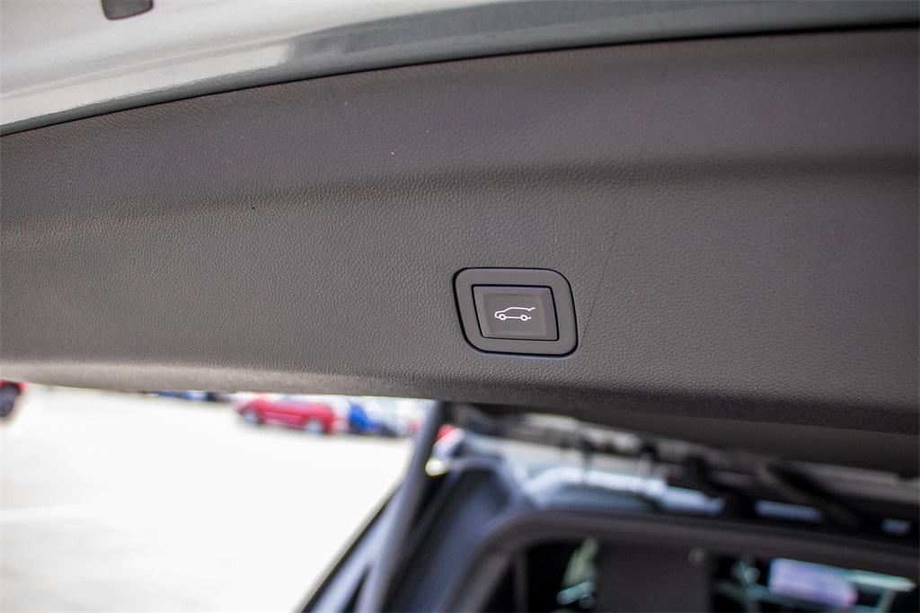 new 2026 Chevrolet Suburban car, priced at $85,499