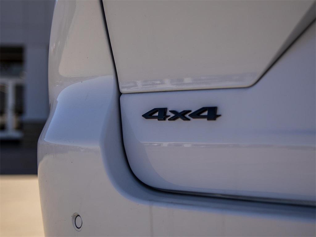 new 2025 Jeep Grand Cherokee car, priced at $33,601