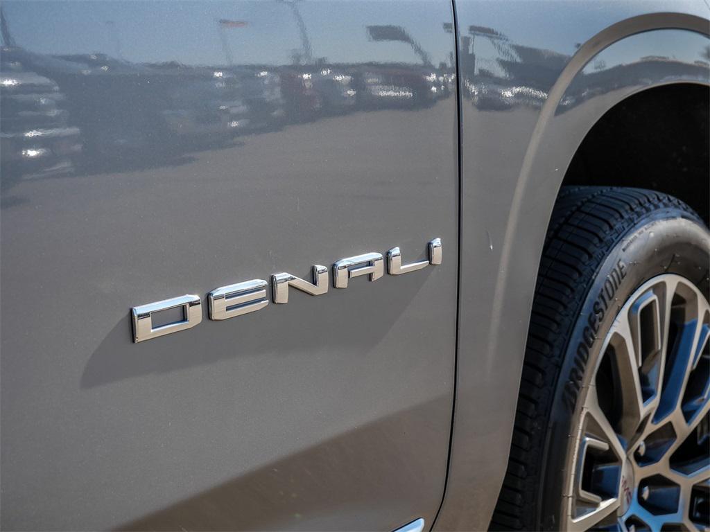 new 2026 GMC Yukon car