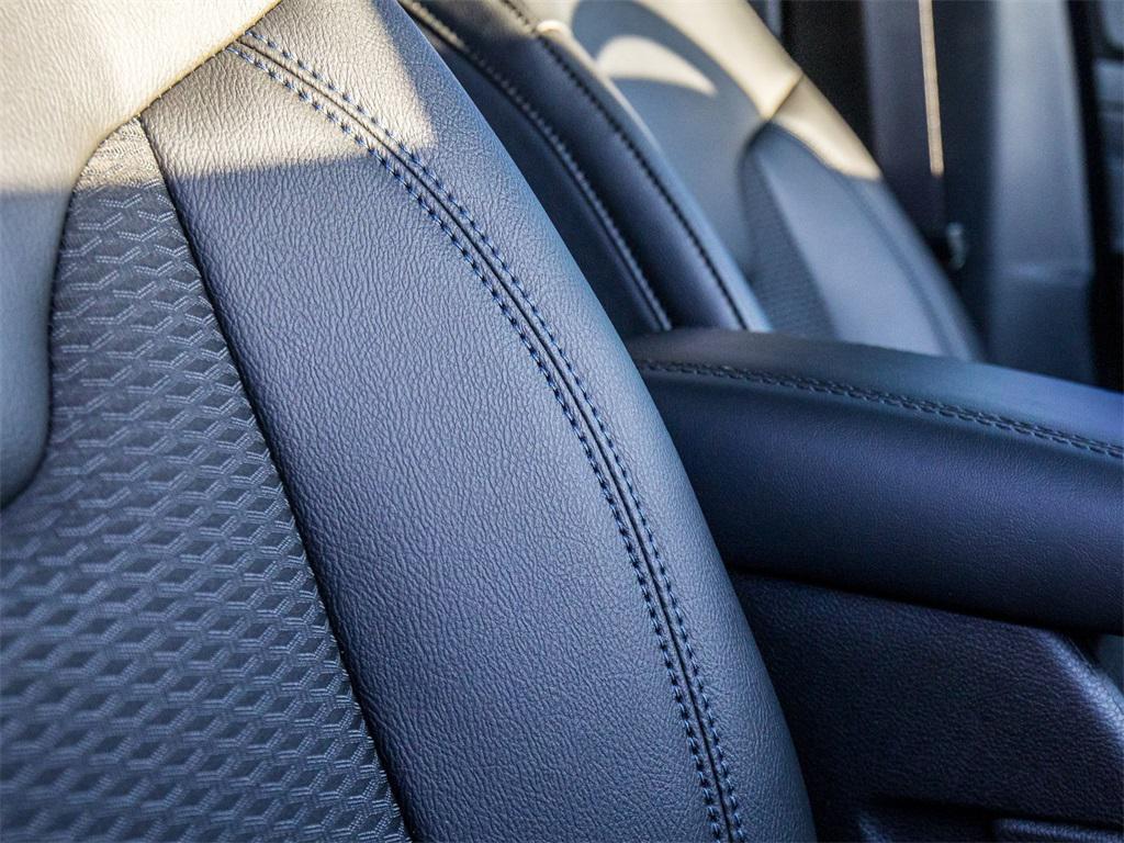 new 2026 Jeep Compass car, priced at $30,735