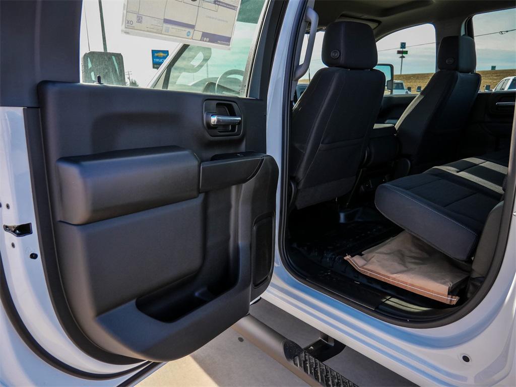 new 2026 GMC Sierra 3500 car, priced at $66,635