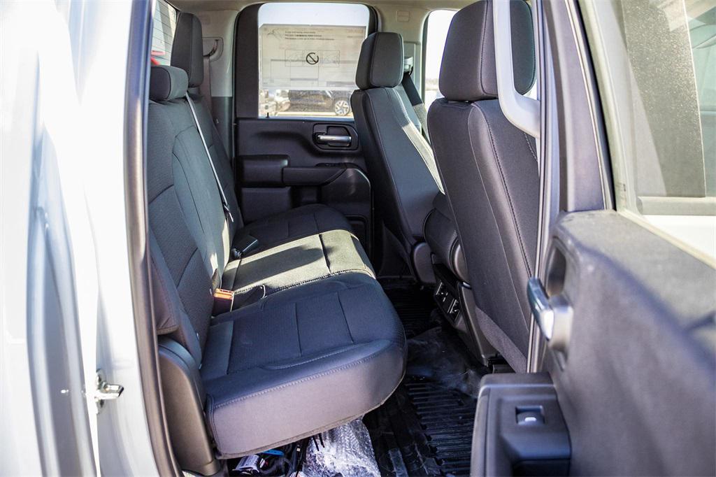 new 2025 GMC Sierra 2500 car, priced at $62,995