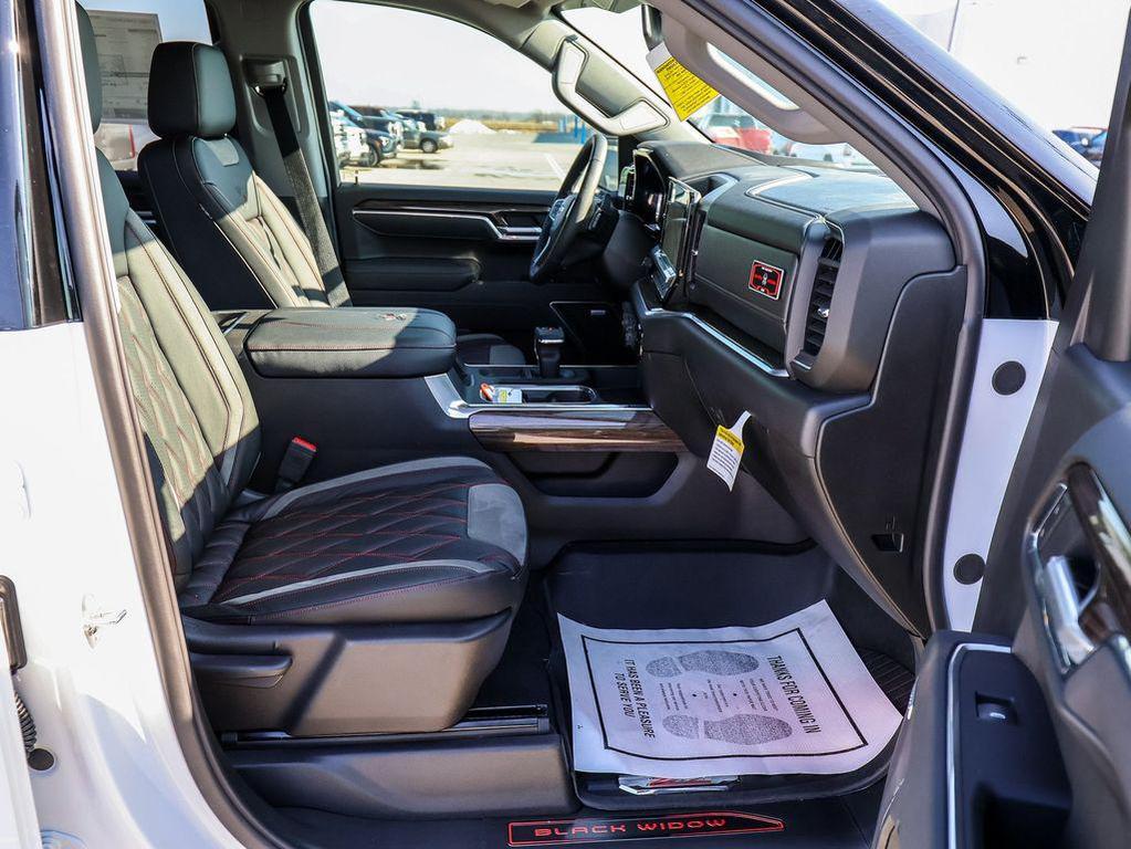 new 2026 Chevrolet Silverado 1500 car, priced at $103,464